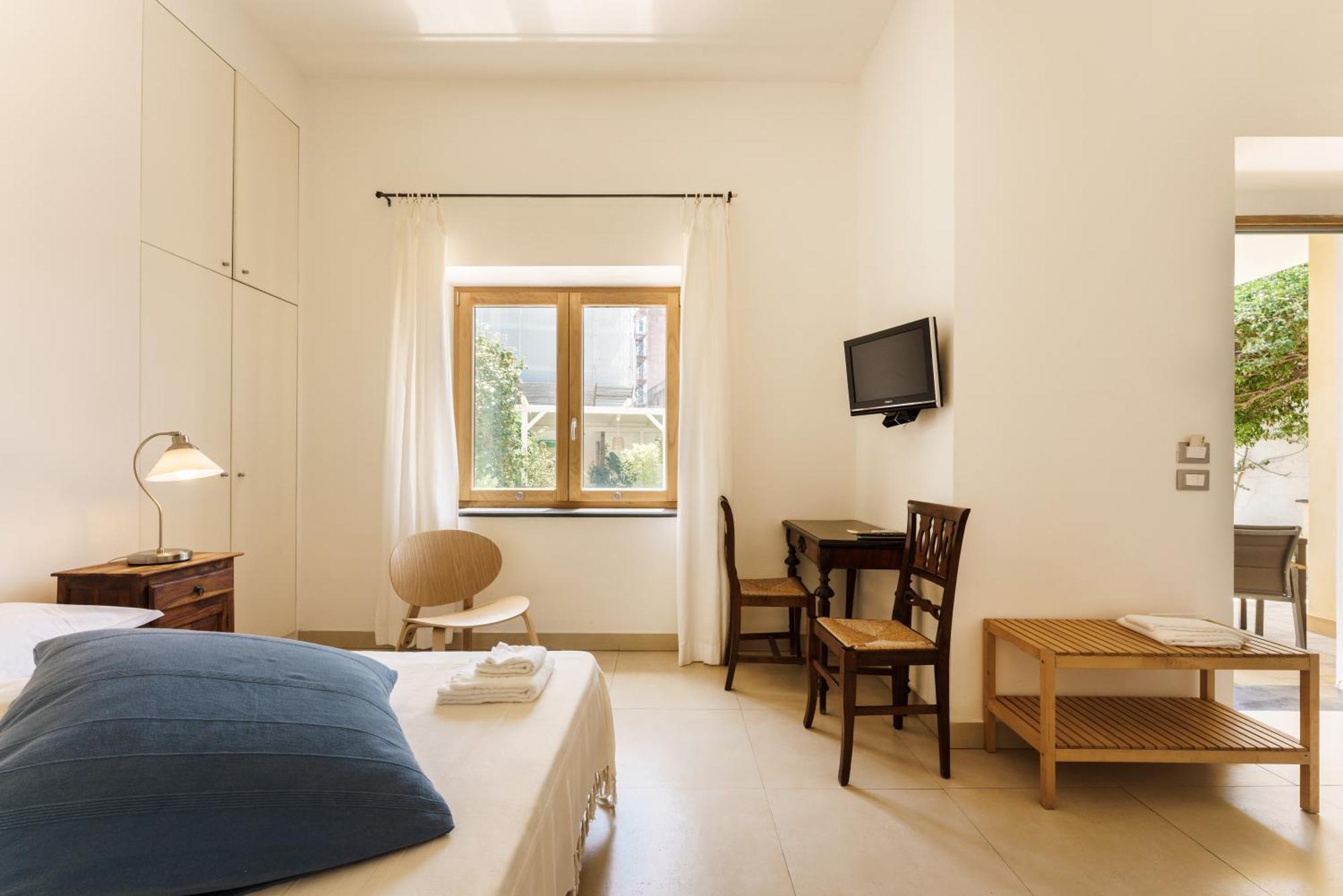 Villa Mazzella Procida Exterior photo