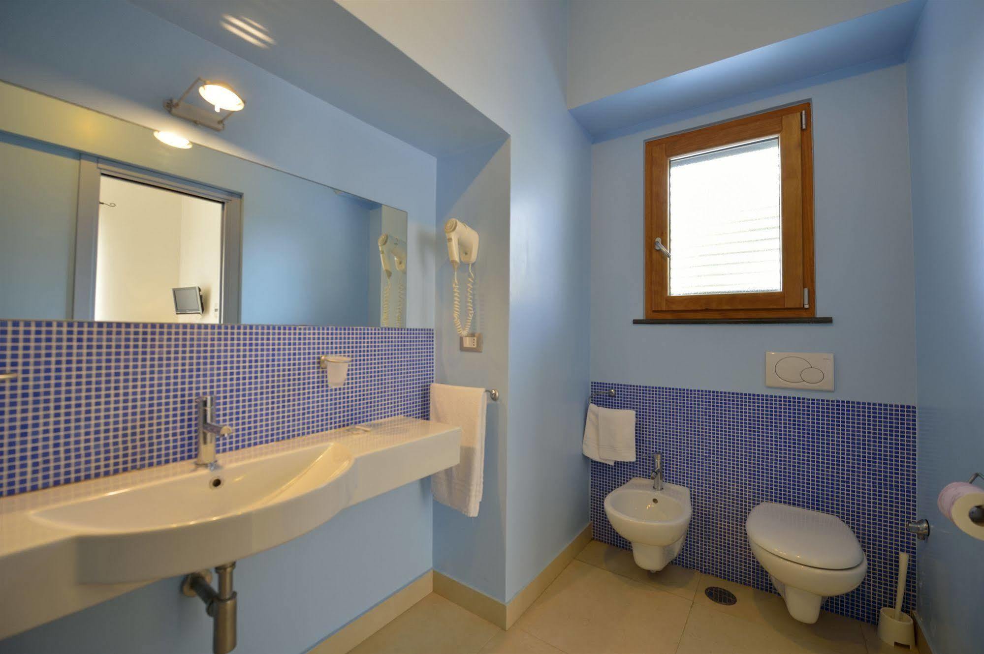 Villa Mazzella Procida Exterior photo